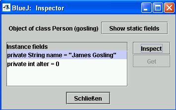 Inspektor